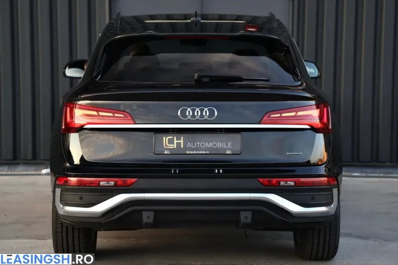 Audi Q5 din 2023 cu 149.700 km - oferta AUD246142 - foto 19