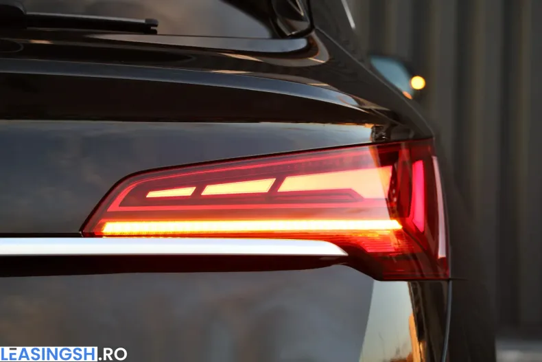 Audi Q5 din 2023 cu 149.700 km - oferta AUD246142 - foto 20