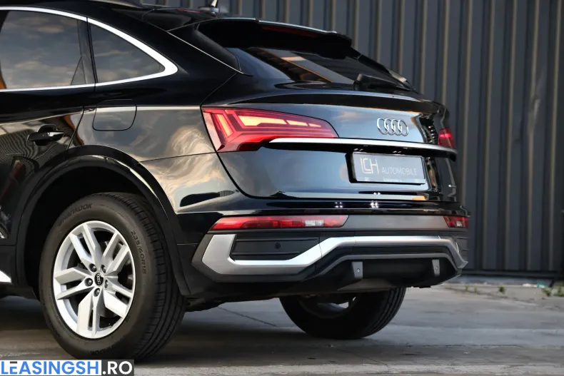 Audi Q5 din 2023 cu 149.700 km - oferta AUD246142 - foto 21
