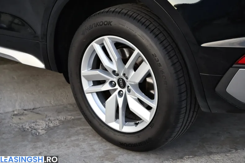 Audi Q5 din 2023 cu 149.700 km - oferta AUD246142 - foto 22