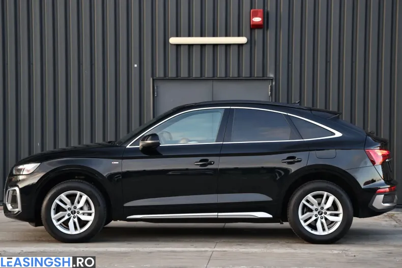 Audi Q5 din 2023 cu 149.700 km - oferta AUD246142 - foto 23