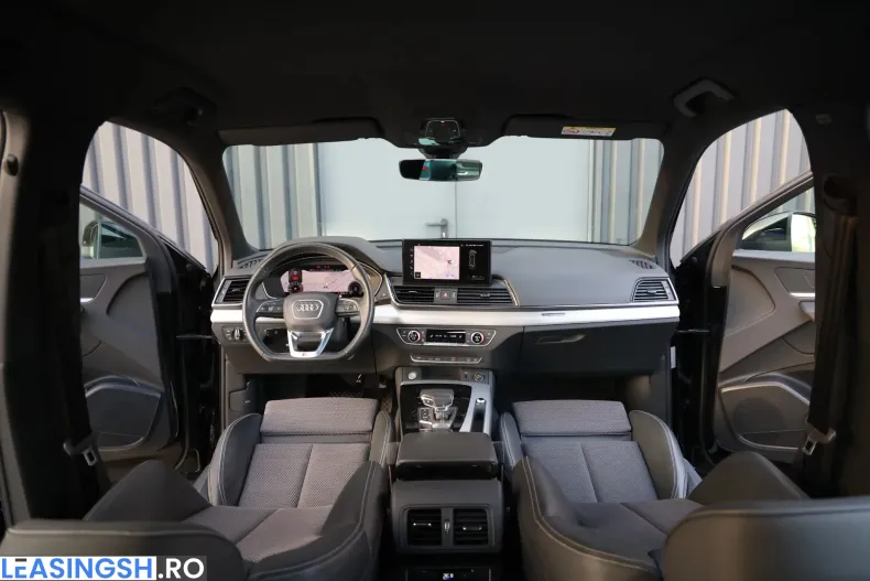 Audi Q5 din 2023 cu 149.700 km - oferta AUD246142 - foto 34