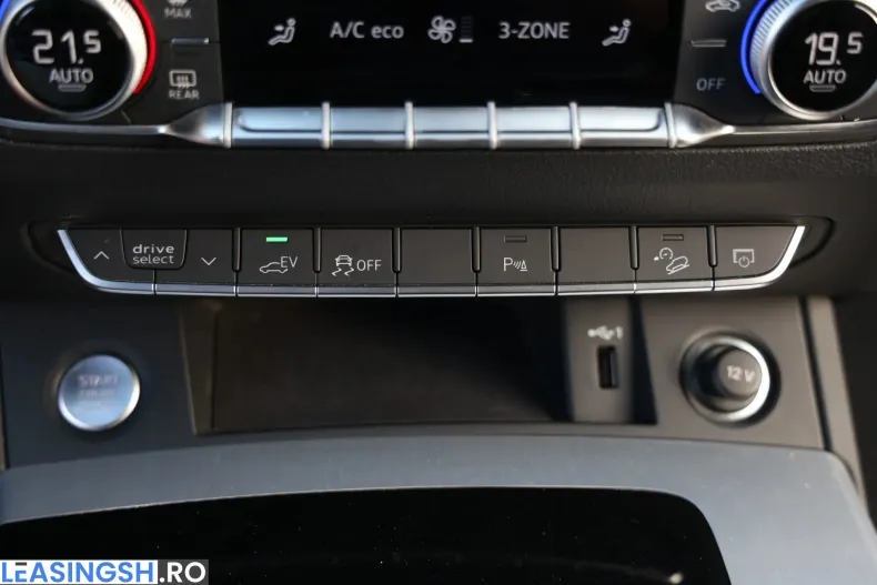 Audi Q5 din 2023 cu 149.700 km - oferta AUD246142 - foto 40