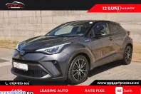 Toyota C-HR din 2020 cu 82.575 km - oferta TOY246143 - foto 1