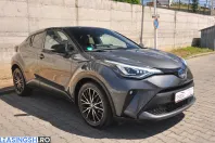 Toyota C-HR din 2020 cu 82.575 km - oferta TOY246143 - foto 2