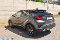 Toyota C-HR din 2020 cu 82.575 km - oferta TOY246143 - foto 3