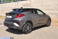Toyota C-HR din 2020 cu 82.575 km - oferta TOY246143 - foto 4