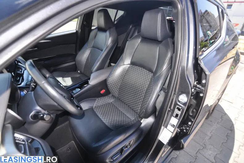Toyota C-HR din 2020 cu 82.575 km - oferta TOY246143 - foto 6