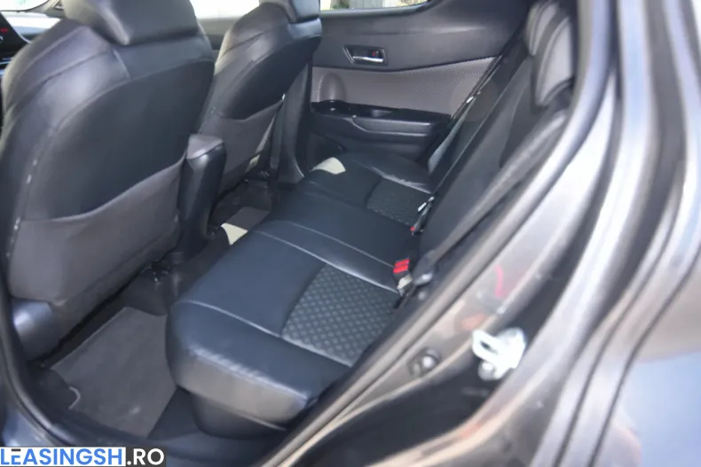 Toyota C-HR din 2020 cu 82.575 km - oferta TOY246143 - foto 7