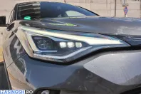 Toyota C-HR din 2020 cu 82.575 km - oferta TOY246143 - foto 10