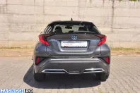 Toyota C-HR din 2020 cu 82.575 km - oferta TOY246143 - foto 14