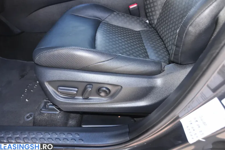 Toyota C-HR din 2020 cu 82.575 km - oferta TOY246143 - foto 17