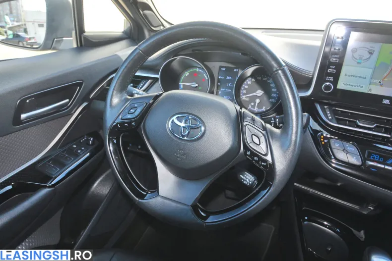 Toyota C-HR din 2020 cu 82.575 km - oferta TOY246143 - foto 18