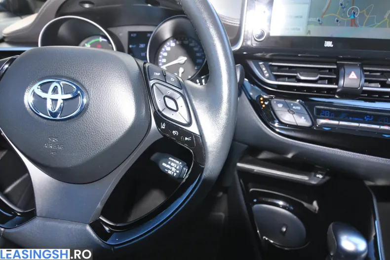 Toyota C-HR din 2020 cu 82.575 km - oferta TOY246143 - foto 20