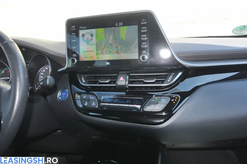 Toyota C-HR din 2020 cu 82.575 km - oferta TOY246143 - foto 22
