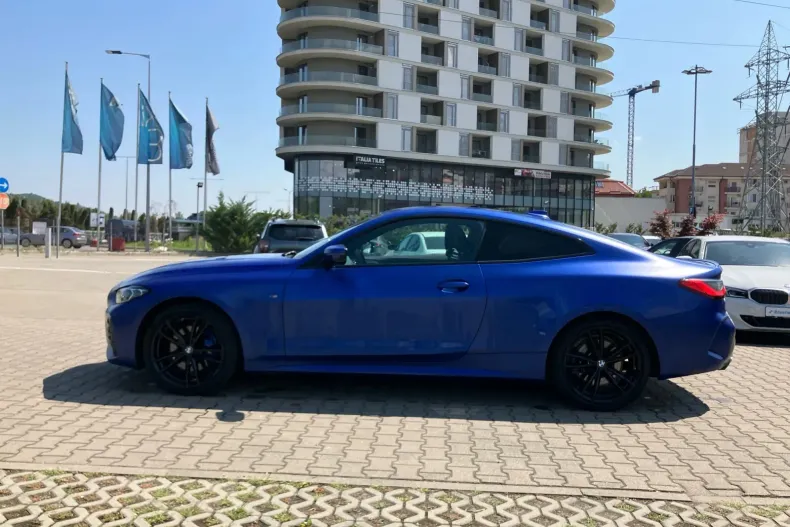 BMW 440 (Seria 4) din 2022 cu 99.250 km - oferta BMW246144 - foto 5