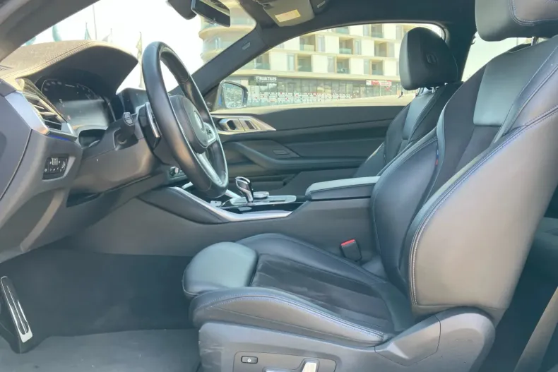 BMW 440 (Seria 4) din 2022 cu 99.250 km - oferta BMW246144 - foto 7