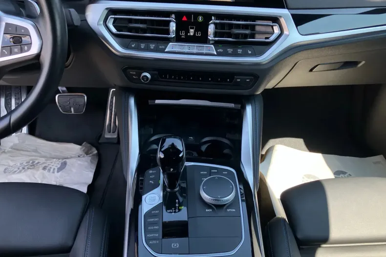 BMW 440 (Seria 4) din 2022 cu 99.250 km - oferta BMW246144 - foto 11