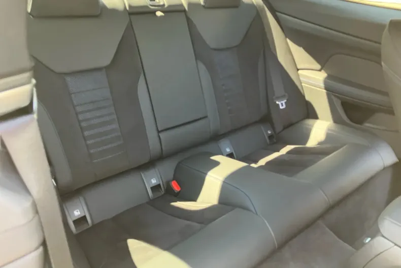 BMW 440 (Seria 4) din 2022 cu 99.250 km - oferta BMW246144 - foto 14