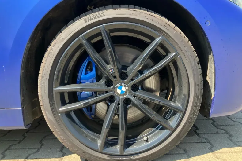 BMW 440 (Seria 4) din 2022 cu 99.250 km - oferta BMW246144 - foto 19