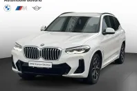 BMW X3 (Seria X) din 2024 cu 33.350 km - oferta BMW246145 - foto 1