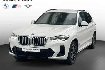 BMW X3 din 2024 - oferta BMW246145