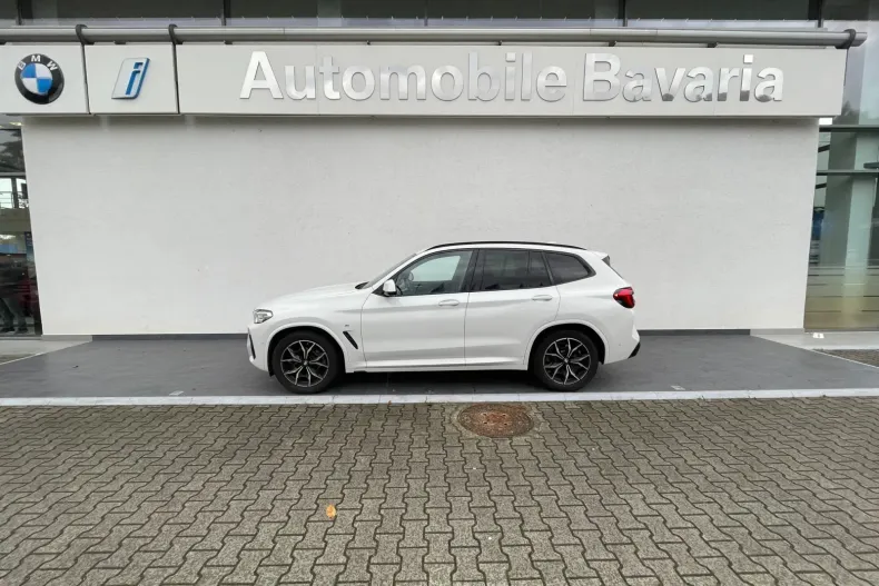 BMW X3 (Seria X) din 2024 cu 33.350 km - oferta BMW246145 - foto 2