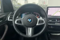 BMW X3 (Seria X) din 2024 cu 33.350 km - oferta BMW246145 - foto 8