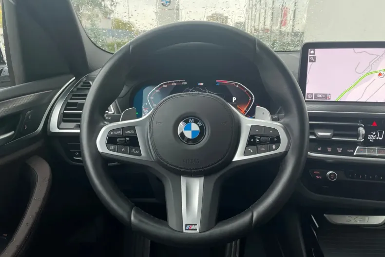 BMW X3 (Seria X) din 2024 cu 33.350 km - oferta BMW246145 - foto 8