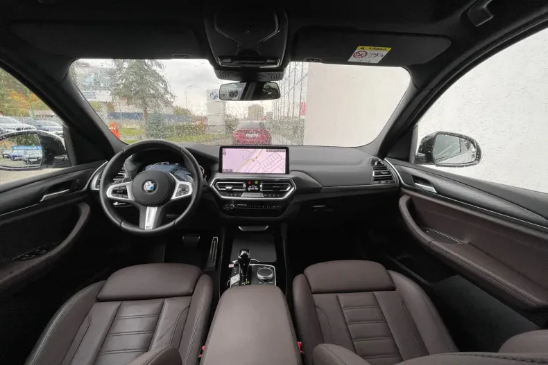 BMW X3 (Seria X) din 2024 cu 33.350 km - oferta BMW246145 - foto 10