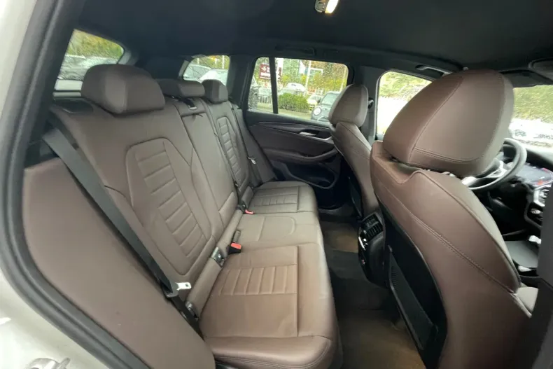 BMW X3 (Seria X) din 2024 cu 33.350 km - oferta BMW246145 - foto 14