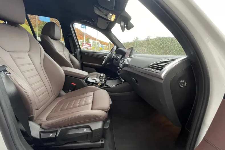 BMW X3 (Seria X) din 2024 cu 33.350 km - oferta BMW246145 - foto 15