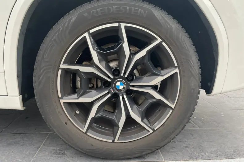 BMW X3 (Seria X) din 2024 cu 33.350 km - oferta BMW246145 - foto 18