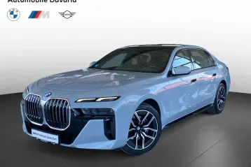 BMW 740 din 2024 - oferta BMW246146