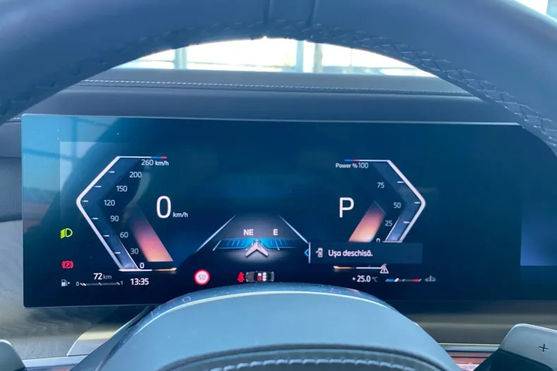 BMW 740 (Seria 7) din 2024 cu 47.100 km - oferta BMW246146 - foto 8