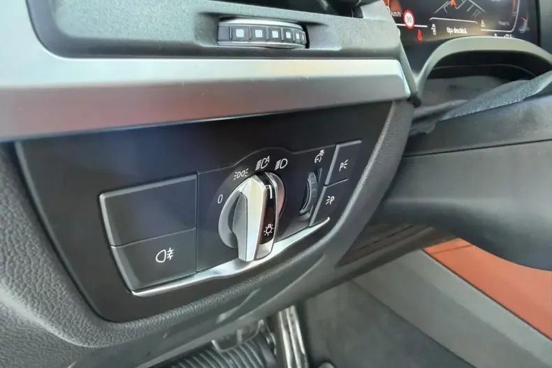 BMW X4 (Seria X) din 2024 cu 5.824 km - oferta BMW246147 - foto 2