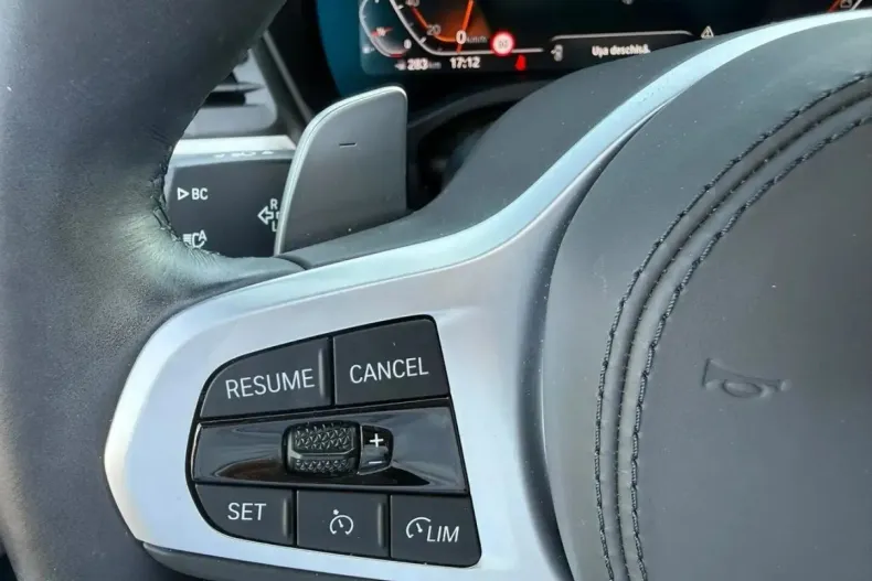 BMW X4 (Seria X) din 2024 cu 5.824 km - oferta BMW246147 - foto 3