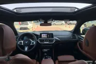 BMW X4 (Seria X) din 2024 cu 5.824 km - oferta BMW246147 - foto 9
