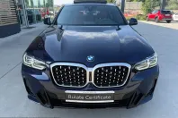 BMW X4 (Seria X) din 2024 cu 5.824 km - oferta BMW246147 - foto 20