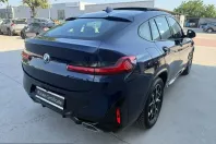 BMW X4 (Seria X) din 2024 cu 5.824 km - oferta BMW246147 - foto 23