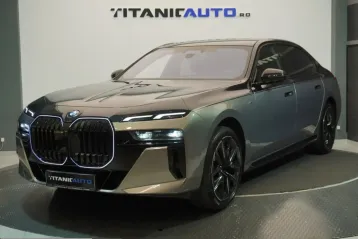 BMW 740 din 2024 - oferta BMW246148