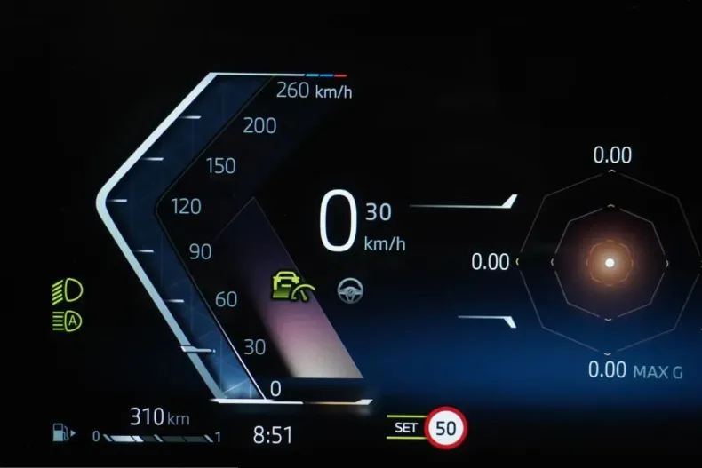 BMW 740 (Seria 7) din 2024 cu 44.992 km - oferta BMW246148 - foto 33