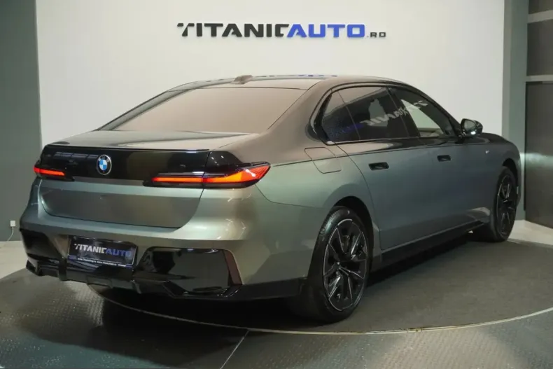 BMW 740 (Seria 7) din 2024 cu 44.992 km - oferta BMW246148 - foto 34