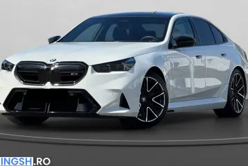 BMW M5 din 2025 - oferta BMW246149