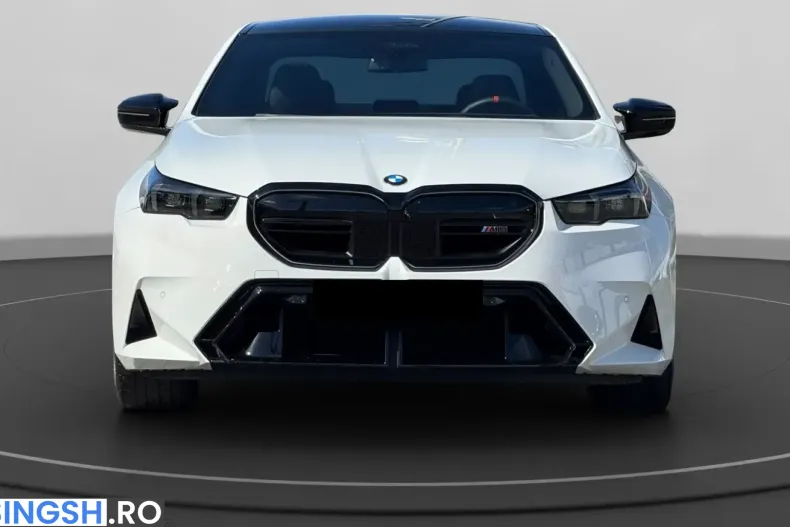 BMW M5 (Seria 5) din 2025 cu 11.892 km - oferta BMW246149 - foto 2