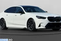 BMW M5 (Seria 5) din 2025 cu 11.892 km - oferta BMW246149 - foto 3