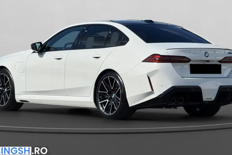 BMW M5 (Seria 5) din 2025 cu 11.892 km - oferta BMW246149 - foto 6