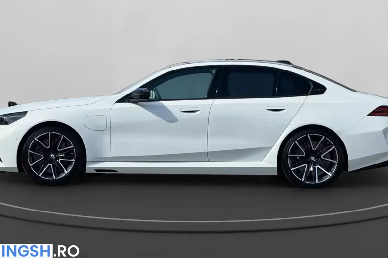 BMW M5 (Seria 5) din 2025 cu 11.892 km - oferta BMW246149 - foto 7