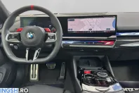 BMW M5 (Seria 5) din 2025 cu 11.892 km - oferta BMW246149 - foto 11