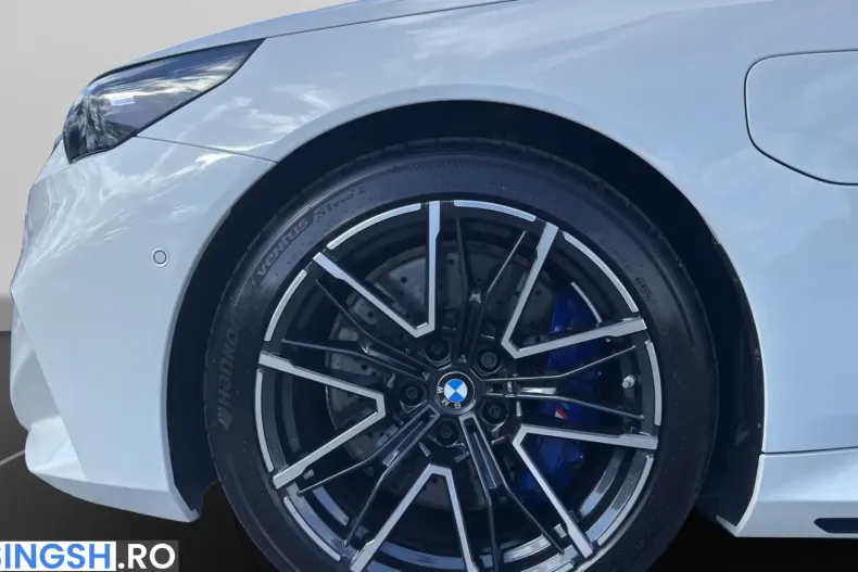 BMW M5 (Seria 5) din 2025 cu 11.892 km - oferta BMW246149 - foto 14